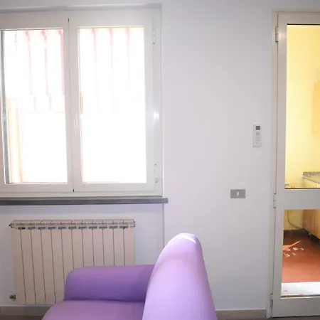 La Comodita A Un Passo Dal Mare * ヴィアレッジョ
