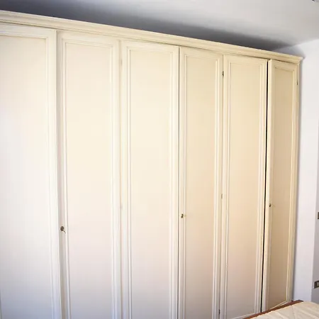 La Comodita A Un Passo Dal Mare Apartamento *
