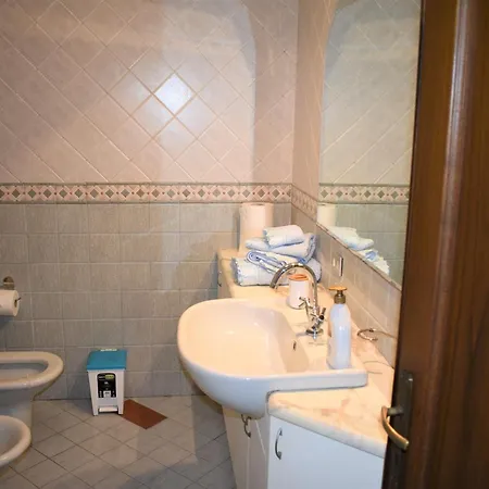 Apartamento La Comodita A Un Passo Dal Mare