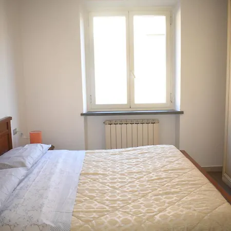 La Comodita A Un Passo Dal Mare Apartment Viareggio
