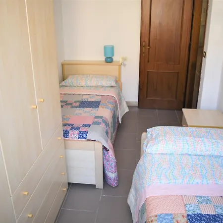 La Comodita A Un Passo Dal Mare Apartamento Viareggio